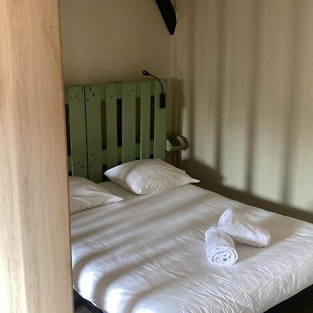 Bel Appartement Moderne Au Coeur De เกรอน็อบล์ ภายนอก รูปภาพ