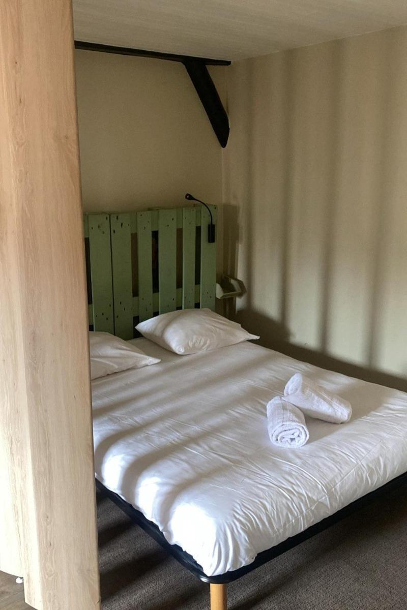 Bel Appartement Moderne Au Coeur De เกรอน็อบล์ ภายนอก รูปภาพ