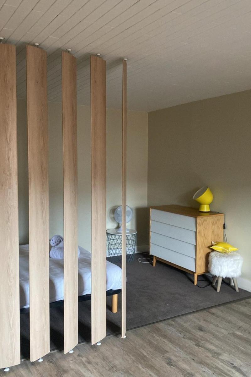 Bel Appartement Moderne Au Coeur De เกรอน็อบล์ ภายนอก รูปภาพ